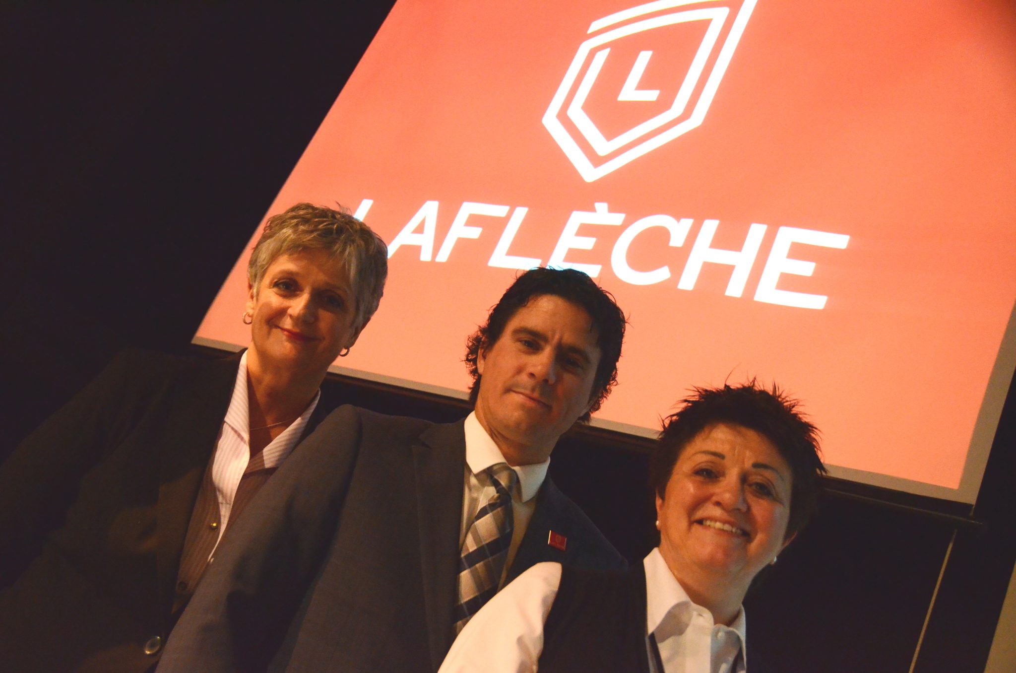 Nouveaux programmes au Collège Laflèche L’Hebdo Journal