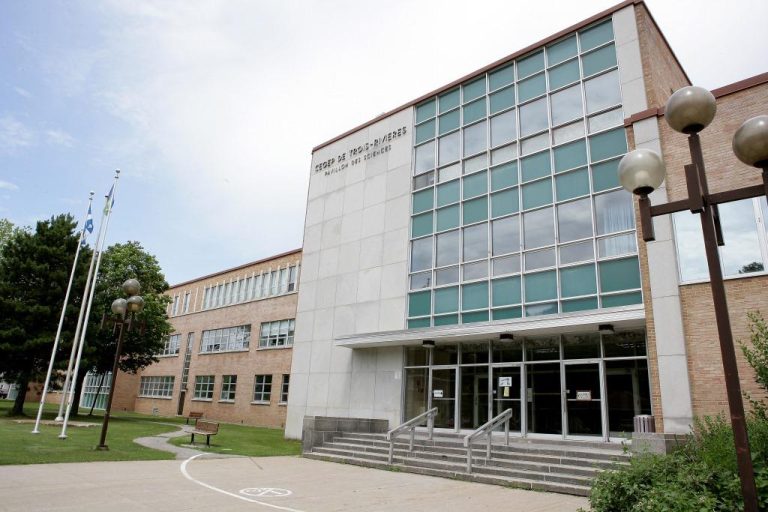 Un nouveau programme au Cégep de TroisRivières L’Hebdo Journal