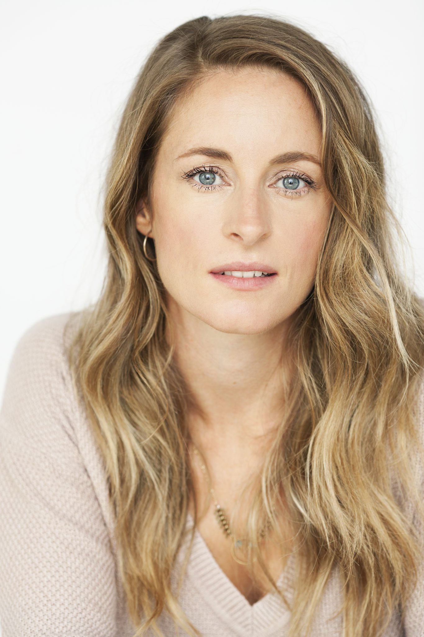 Un «brin de jasette» avec l'actrice Christine Beaulieu L’Hebdo Journal