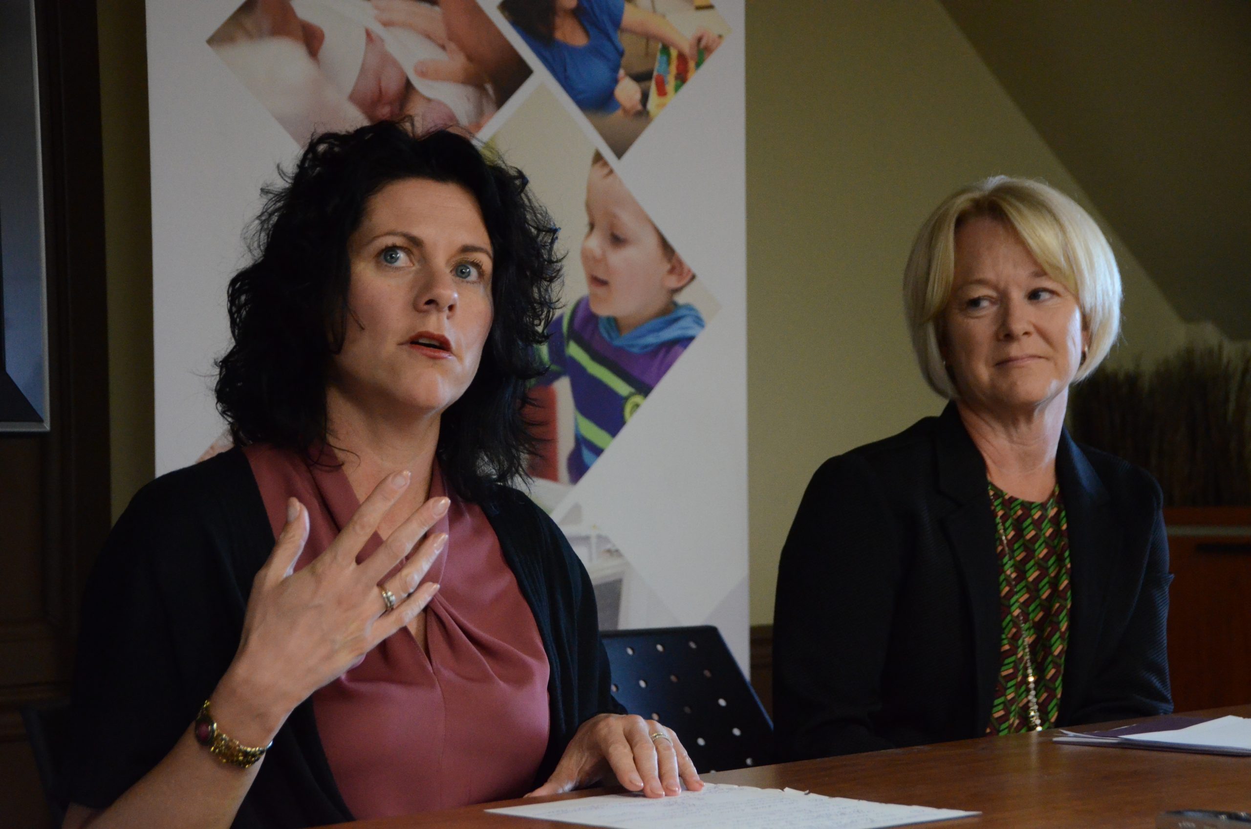 CloutierduRivage Le CIUSSS rassure la population L’Hebdo Journal