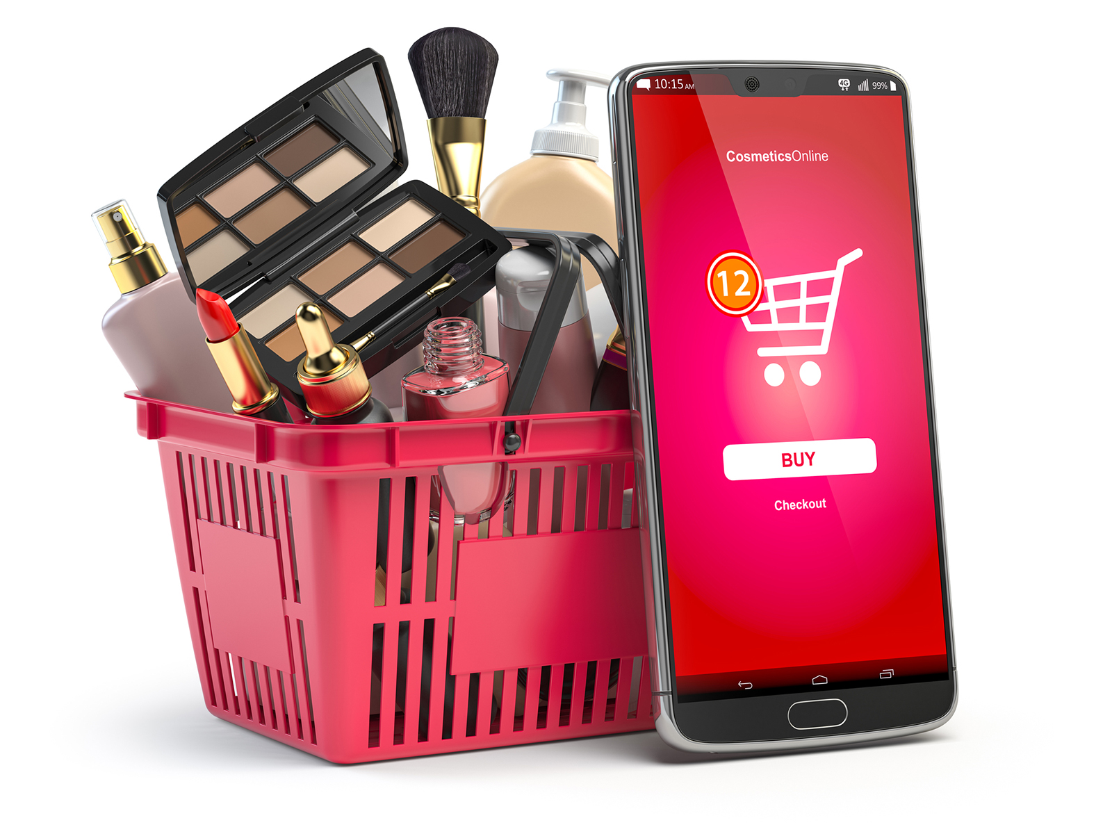 Les avantages d'acheter en ligne des produits cosmétiques - L'Hebdo Journal