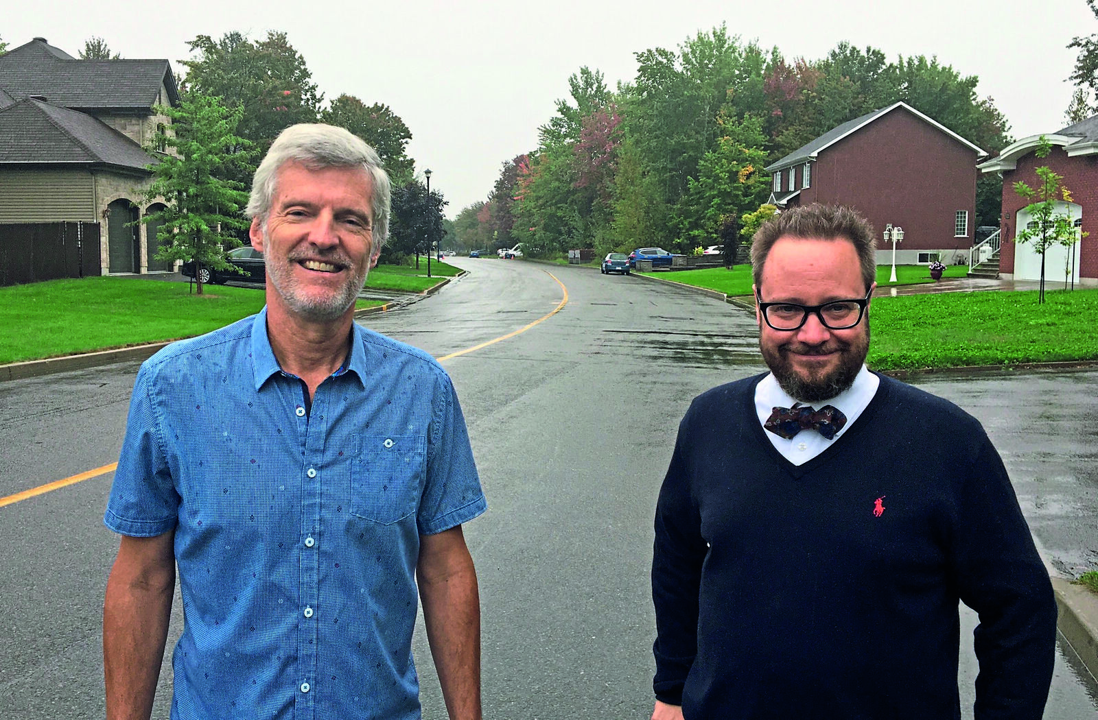 District des Forges: l'Action civique présente son candidat - L’Hebdo ...