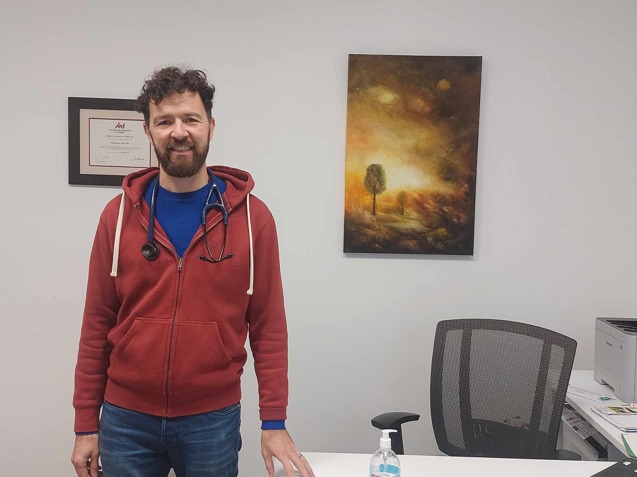 Managing Back Pain with the McKenzie Method A NonSurgical Solution to