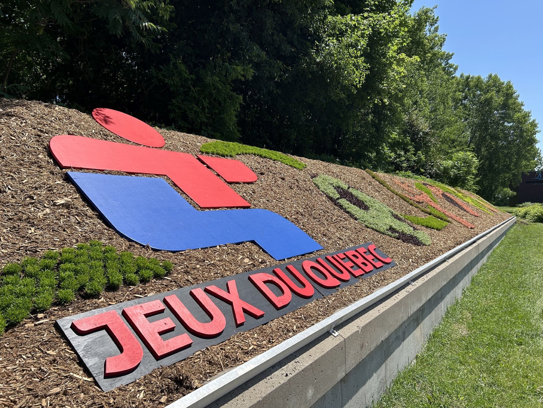 Coup d'envoi de la 59e Finale des Jeux du Québec à Trois-Rivières! - L ...