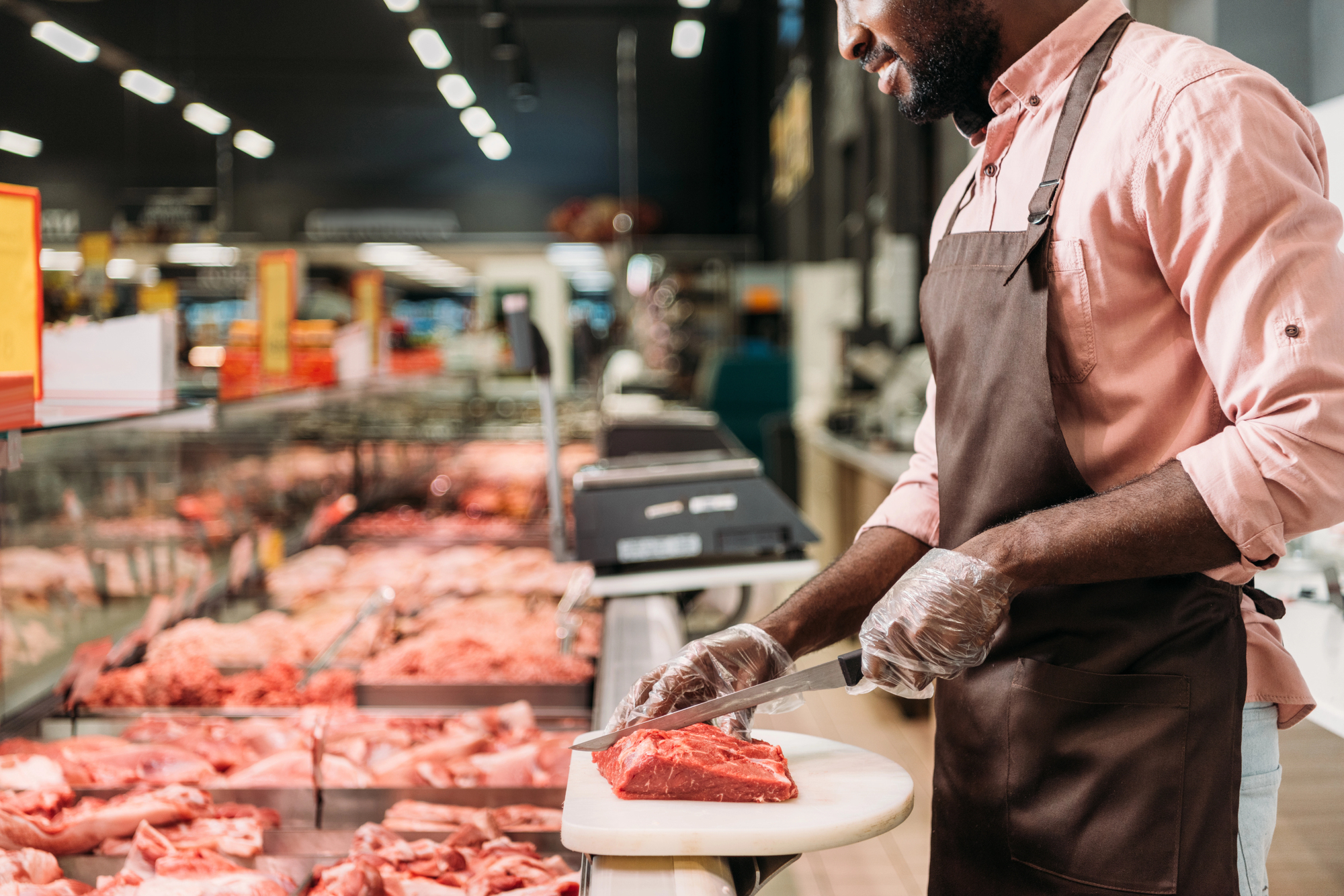 Pourquoi les prix varient autant d'une boucherie à l'autre