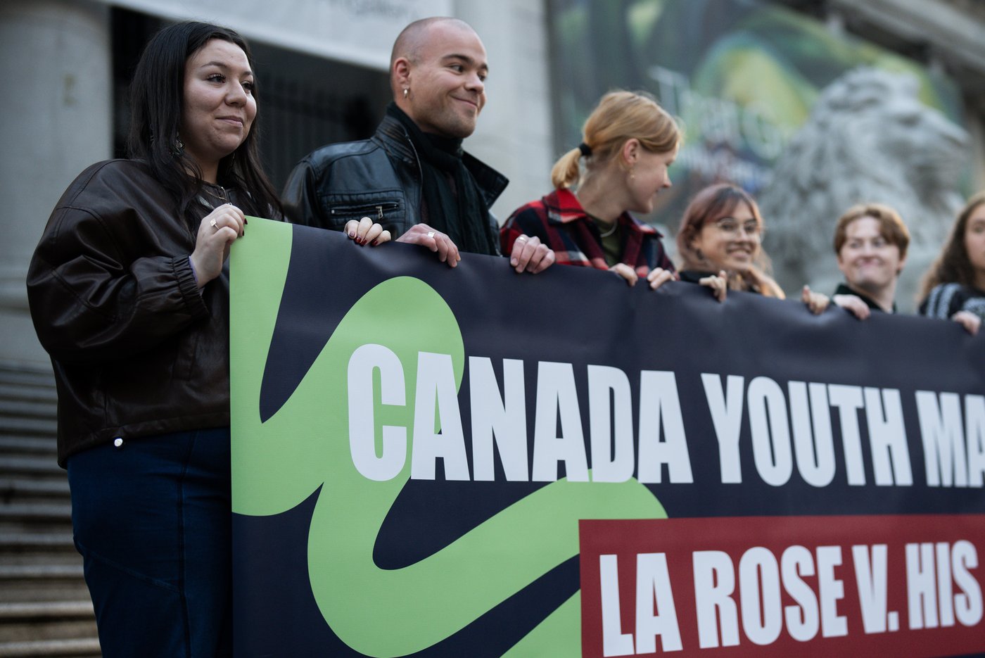 Une pédiatre défend son «action militante» lors d’un procès sur le climat