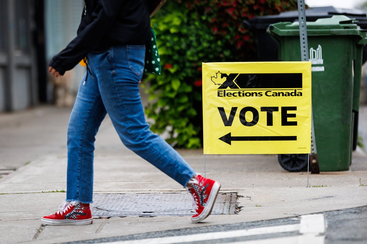 Les partis présentent leurs candidats à l’approche des élections partielles fédérales