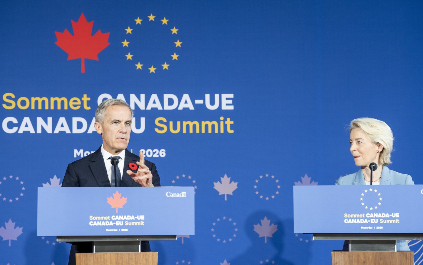 En quoi le nouvel accord entre le Canada et l’UE pourrait vous concerner